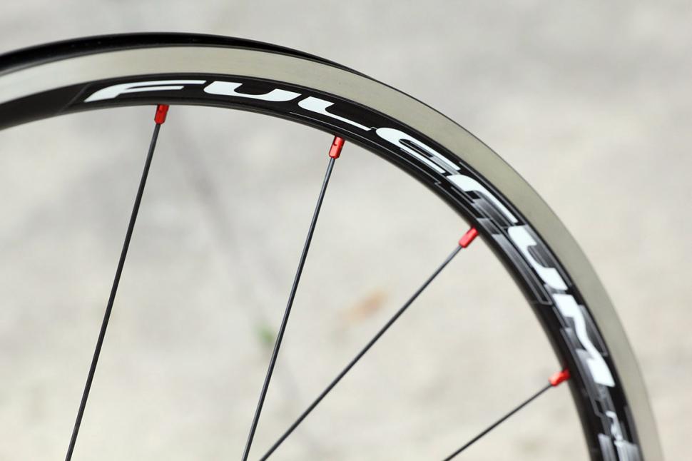 Review: Fulcrum Racing 5 wheels | road.cc